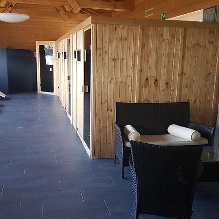 Hotel Crystal Adelboden Dış mekan fotoğraf