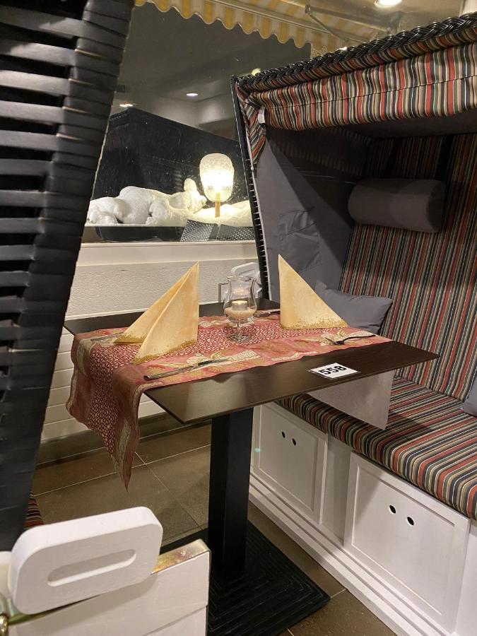Hotel Crystal Adelboden Dış mekan fotoğraf