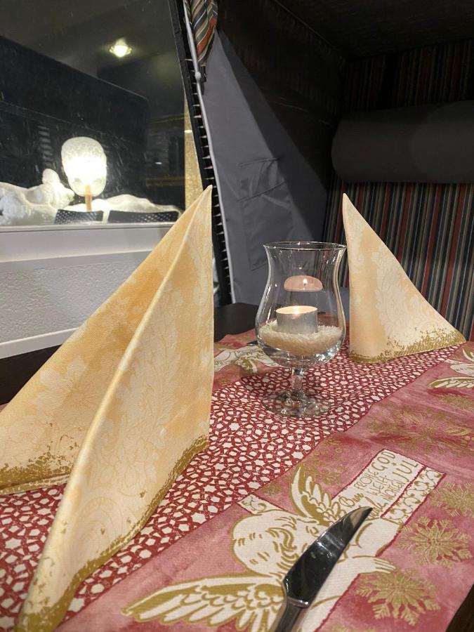 Hotel Crystal Adelboden Dış mekan fotoğraf