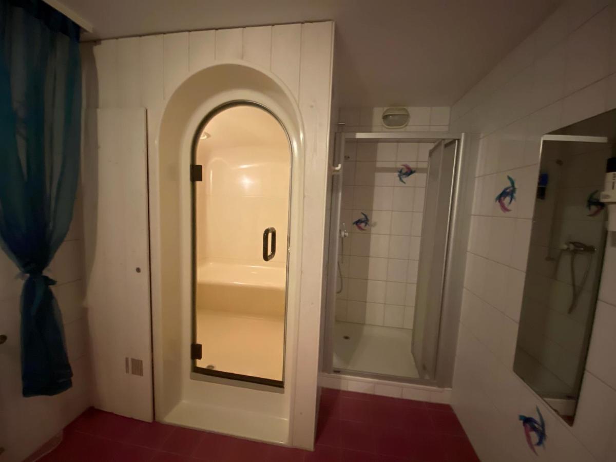 Hotel Crystal Adelboden Dış mekan fotoğraf