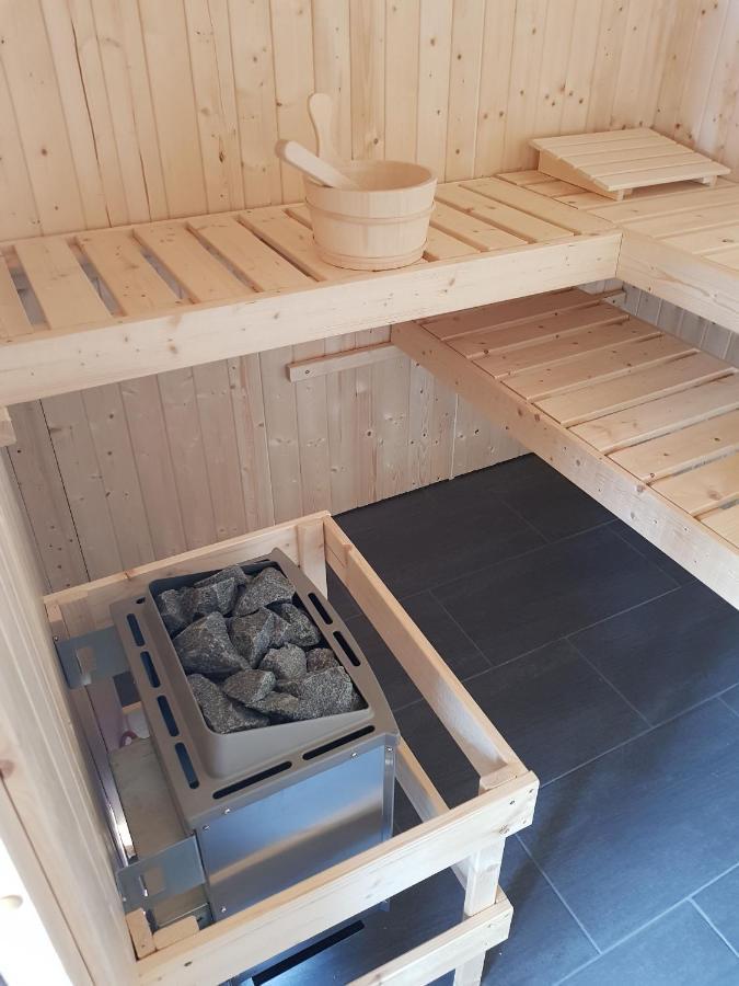 Hotel Crystal Adelboden Dış mekan fotoğraf