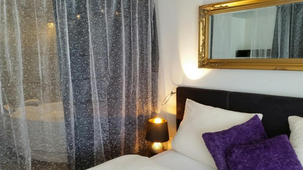 Hotel Crystal Adelboden Dış mekan fotoğraf