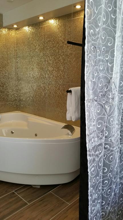 Hotel Crystal Adelboden Dış mekan fotoğraf