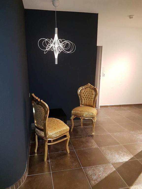 Hotel Crystal Adelboden Dış mekan fotoğraf